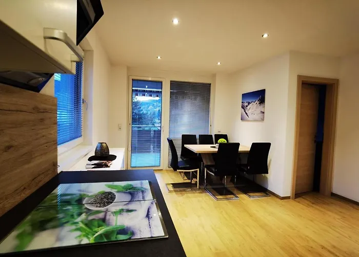 Alpenblume Appartamento *