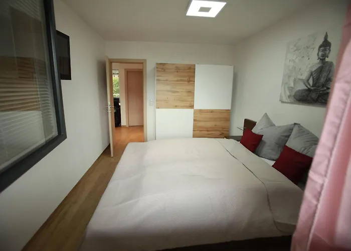 Alpenblume Appartamento *