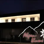 Alpenblume * イムスト